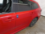  Toyota  Corolla Toyota  Touring Sports 1.8 Hybrid Premium e-CVT 5d #26