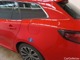  Toyota  Corolla Toyota  Touring Sports 1.8 Hybrid Premium e-CVT 5d #28
