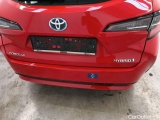  Toyota  Corolla Toyota  Touring Sports 1.8 Hybrid Premium e-CVT 5d #30