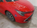  Toyota  Corolla Toyota  Touring Sports 1.8 Hybrid Premium e-CVT 5d #32