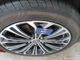  Toyota  Corolla Toyota  Touring Sports 1.8 Hybrid Premium e-CVT 5d #50