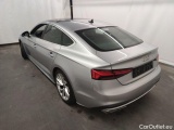  Audi  A5 Sportback Audi  35 TFSI S tronic Bus. Ed. Advanced 5d #3
