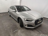  Audi  A5 Sportback Audi  35 TFSI S tronic Bus. Ed. Advanced 5d #5