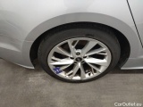  Audi  A5 Sportback Audi  35 TFSI S tronic Bus. Ed. Advanced 5d #33