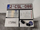  Toyota  Corolla Toyota  Touring Sports 1.8 Hybrid Premium e-CVT 5d #10