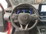  Toyota  Corolla Toyota  Touring Sports 1.8 Hybrid Premium e-CVT 5d #20