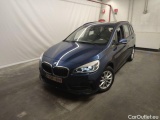  Bmw  Serie 2 BMW 2 Reeks Gran Tourer 216d (85kW) Aut. 5d #2
