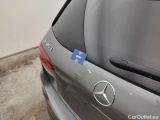  Mercedes  B-Klasse Mercedes-Benz  B 180 d Launch Edition 5d #33