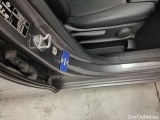 Mercedes  B-Klasse Mercedes-Benz  B 180 d Launch Edition 5d #51