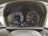  Bmw  X1 BMW  sDrive16dA (85 kW) 5d #6