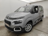 Citroen  Berlingo Citroën  Multispace 1.5 BlueHDi 100 MAN6 Feel M 5d #2
