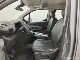  Citroen  Berlingo Citroën  Multispace 1.5 BlueHDi 100 MAN6 Feel M 5d #7