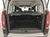  Citroen  Berlingo Citroën  Multispace 1.5 BlueHDi 100 MAN6 Feel M 5d #14