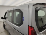  Citroen  Berlingo Citroën  Multispace 1.5 BlueHDi 100 MAN6 Feel M 5d #26