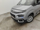  Citroen  Berlingo Citroën  Multispace 1.5 BlueHDi 100 MAN6 Feel M 5d #32