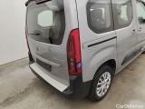  Citroen  Berlingo Citroën  Multispace 1.5 BlueHDi 100 MAN6 Feel M 5d #38