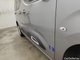  Citroen  Berlingo Citroën  Multispace 1.5 BlueHDi 100 MAN6 Feel M 5d #45
