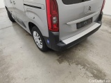  Citroen  Berlingo Citroën  Multispace 1.5 BlueHDi 100 MAN6 Feel M 5d #51