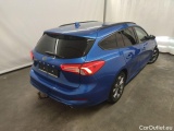  Ford  Focus Ford  Clipper 1.5 EcoBlue 88kW ST-Line Business 5d #4