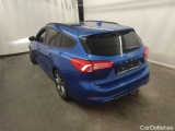  Ford  Focus Ford  Clipper 1.5 EcoBlue 88kW ST-Line Business 5d #3