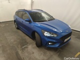  Ford  Focus Ford  Clipper 1.5 EcoBlue 88kW ST-Line Business 5d #5