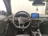  Ford  Focus Ford  Clipper 1.5 EcoBlue 88kW ST-Line Business 5d #6