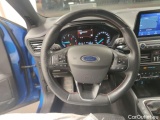  Ford  Focus Ford  Clipper 1.5 EcoBlue 88kW ST-Line Business 5d #14