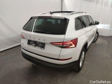  Skoda  Kodiaq Skoda  2.0 CRTDI 110kW DSG7 Style 5d #2