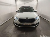  Skoda  Kodiaq Skoda  2.0 CRTDI 110kW DSG7 Style 5d #5