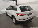  Skoda  Kodiaq Skoda  2.0 CRTDI 110kW DSG7 Style 5d #7