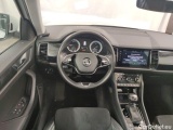  Skoda  Kodiaq Skoda  2.0 CRTDI 110kW DSG7 Style 5d #9