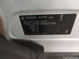  Skoda  Kodiaq Skoda  2.0 CRTDI 110kW DSG7 Style 5d #21
