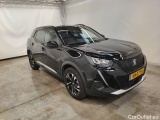  Peugeot  2008 PEUGEOT E- 50 kWh Allure 5d #8
