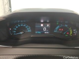  Peugeot  2008 PEUGEOT E- 50 kWh Allure 5d #6