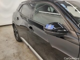  Peugeot  2008 PEUGEOT E- 50 kWh Allure 5d #61