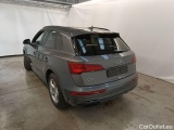  Audi  Q5 AUDI  DIESEL - 2020 35 TDi 163hp S line S tronic 5d #7