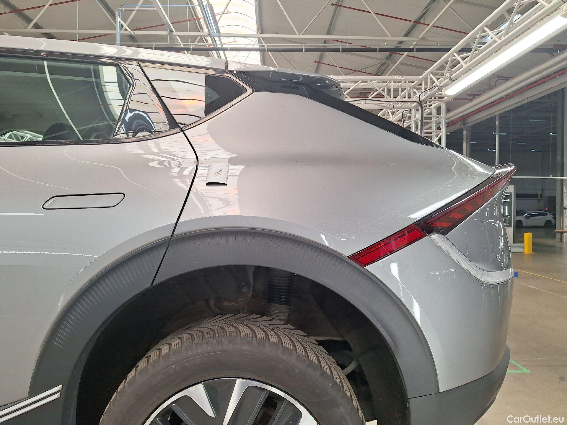  KIA  Ev6 Kia,  '21 BEV, KIA  BEV 77,4 kWH Air 5d #17