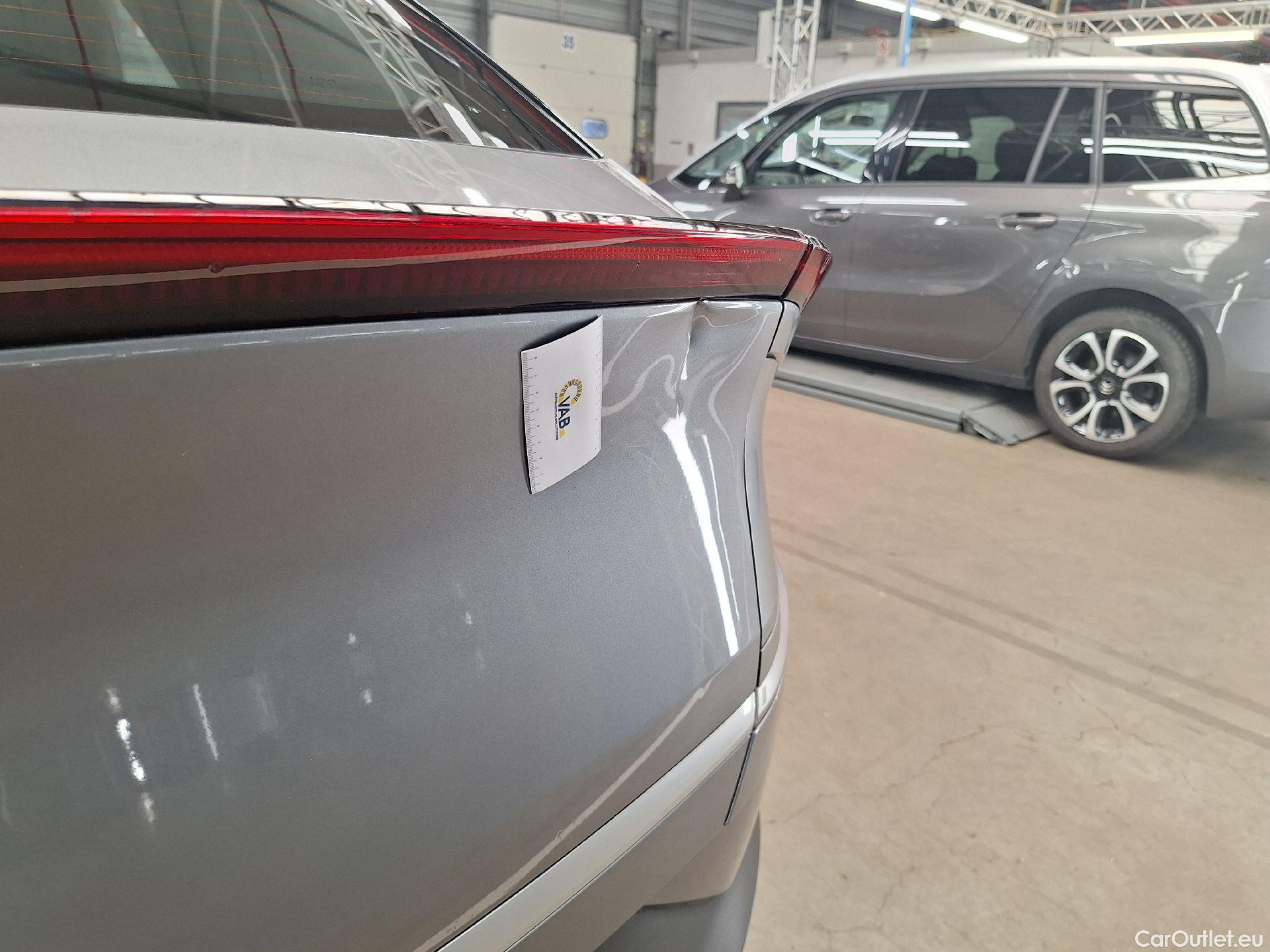  KIA  Ev6 Kia,  '21 BEV, KIA  BEV 77,4 kWH Air 5d #10