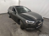  Audi  A4 Audi  Avant 2.0 30 TDi 100kW S tronic Business Ed 5d #8