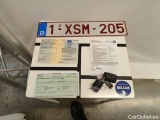 Volkswagen  Passat Volkswagen  Variant 1.6 TDI SCR DSG7 Style Business 5d #4