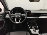  Audi  A3 Audi  Sportback 2.0 30 TDi 85kW S tronic Business Ed. 5d #9