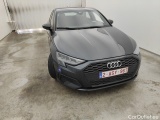  Audi  A3 Audi  Sportback 2.0 30 TDi 85kW S tronic Business Ed. 5d #25