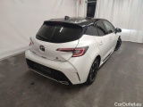  Toyota  Corolla Toyota  1.8 Hybrid GR Sport e-CVT 5d #2