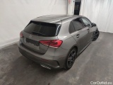  Mercedes  A-Klasse Mercedes-Benz  A 160 d Business Solution 5d #2