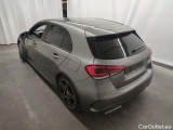  Mercedes  A-Klasse Mercedes-Benz  A 160 d Business Solution 5d #7
