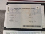  Mercedes  A-Klasse Mercedes-Benz  A 160 d Business Solution 5d #11