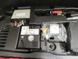  Mercedes  A-Klasse Mercedes-Benz  A 160 d Business Solution 5d #16