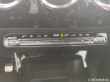  Mercedes  A-Klasse Mercedes-Benz  A 160 d Business Solution 5d #23