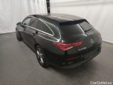  Mercedes  CLA-Klasse Mercedes-Benz CLA Shooting Brake CLA 180 Business Solution 5d #7