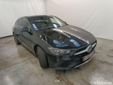  Mercedes  CLA-Klasse Mercedes-Benz CLA Shooting Brake CLA 180 d Business Solution 5d #8
